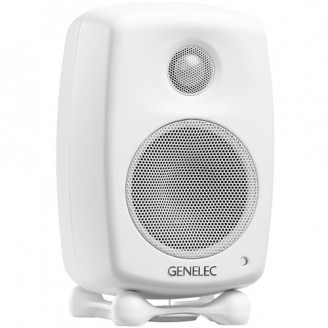 Genelec G1BW G One White